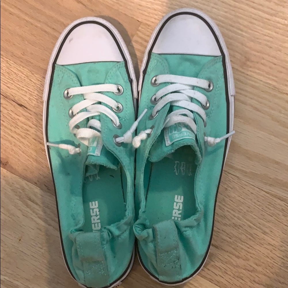 Converse shoes
